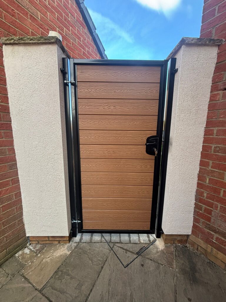 Yorkshire Composite Gates specialist in bespoke composite driveway garden and side gates WhatsApp Image 2026-05-08 at 12.02.01